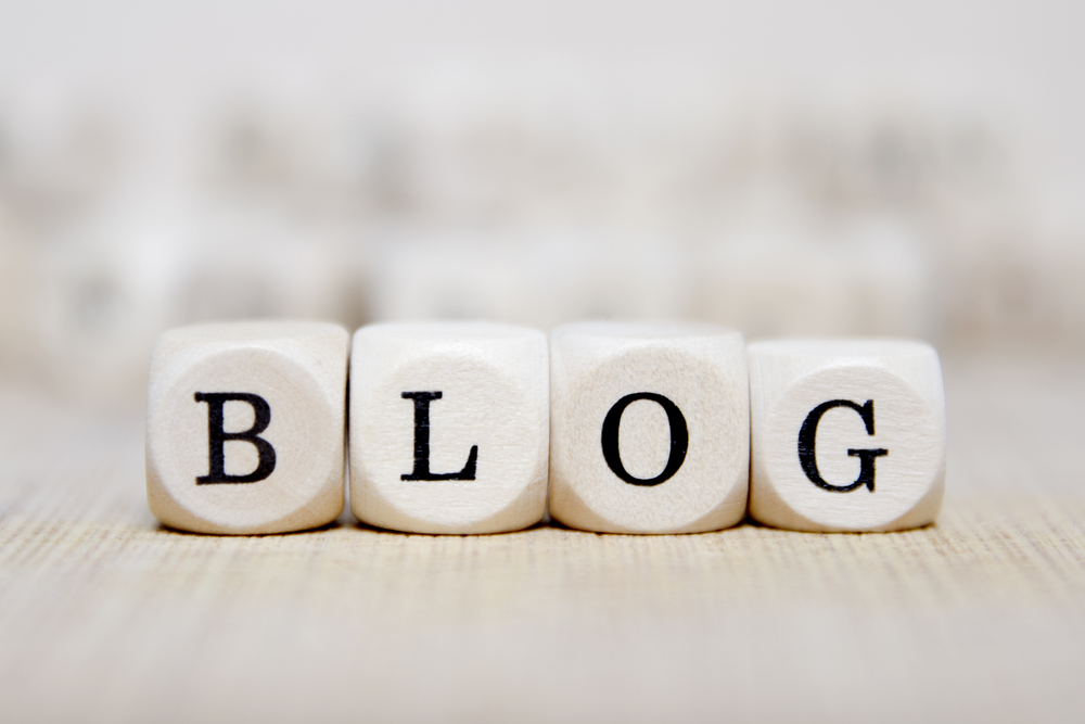 You are currently viewing Die richtige Plattform fürs Bloggen: Vorteile von WordPress